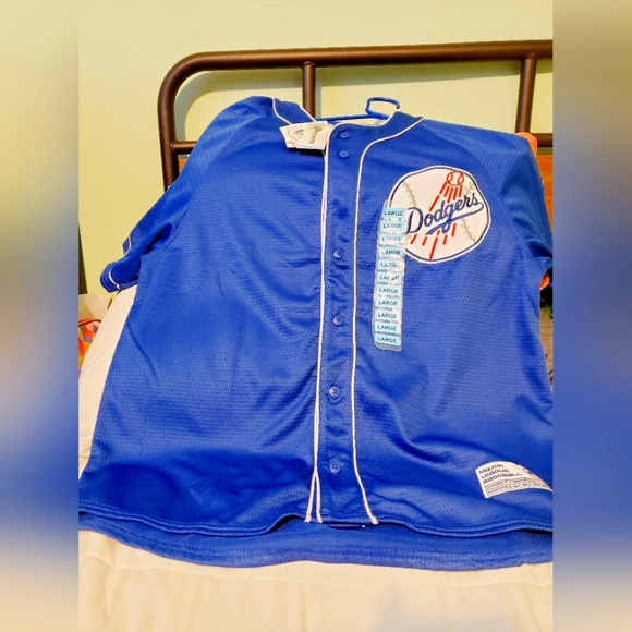 Dodgers Dynasty Series - Picture 1 of 4